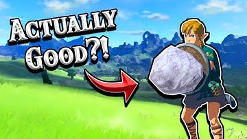 Nine INCREDIBLE Fuse Combos to LEVEL UP Your Playthrough