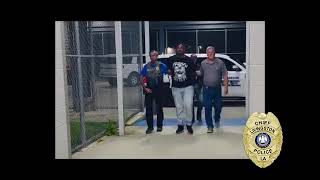 Another man booked in Livingston killing; Police say 'main players' have been arrested