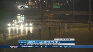 MoPac improvements