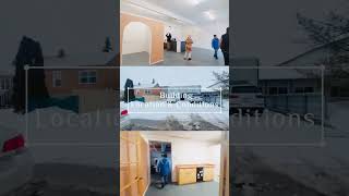 Help Us Build A Masjid in Edmonton, Canada
