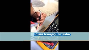 TRIAC GROUP, Industrial Electronics Lecture (Requirement)