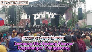 Download lagu Suasana Siang Hari Bersama Familys Group || Edisi Situ Gadung Pagedangan || Sabtu 25 Mei 2024