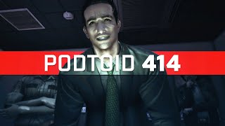 Is a Deadly Premonition sequel possible without losing what made it so unique? | Podtoid 414