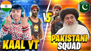 Top 1 Global Player Playing With Hacker Ankush Ff Top 1 Global Grandmaster Hacker