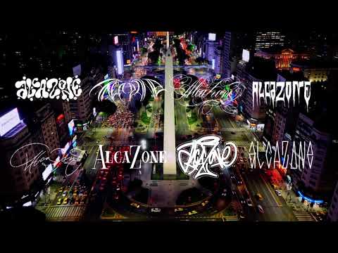 ALCAZONEBEATS - ESPECTADOR