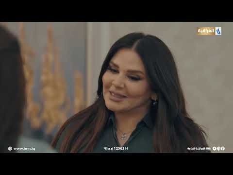 مسلسل انفصال | الحلقة السادسة عشر
