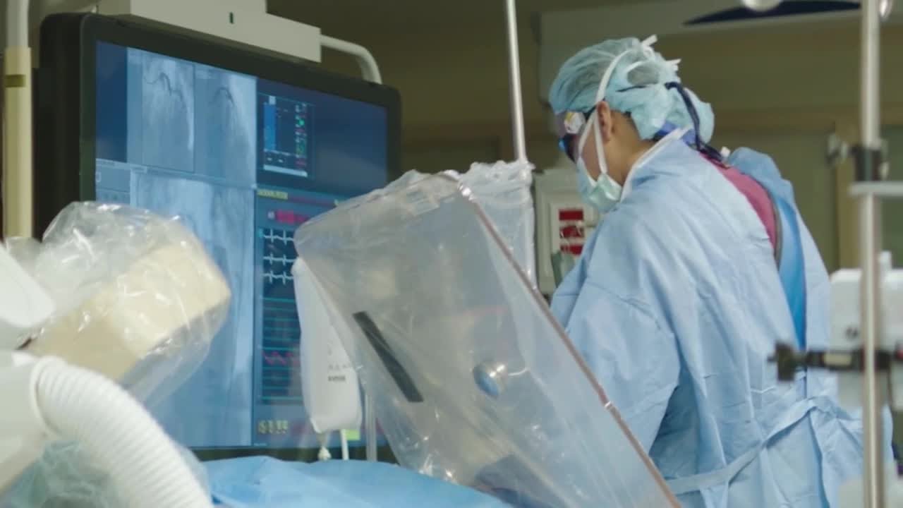 Montana hospital offers new type of heart surgery