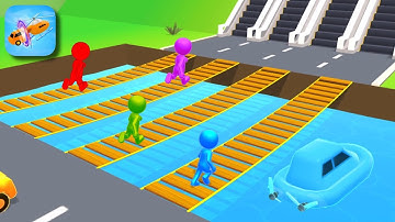 Shape Shifting Max level Gameplay Walkthrough Part - 10 (iOS,Android) All levels