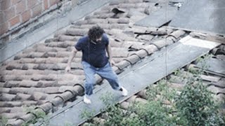 Pablo Escobar Real Footage - English Interview Very Rare