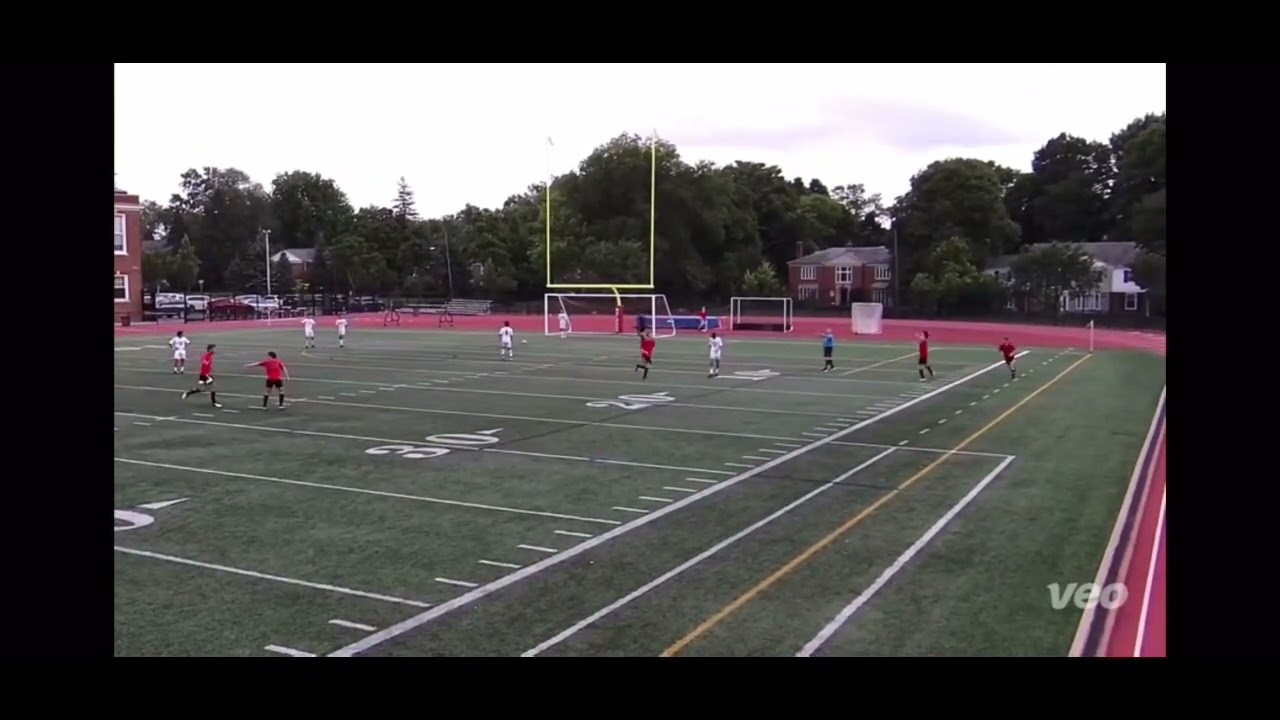 Joe Brancato Highlights (Updated)