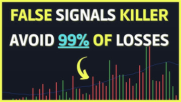 3 INSANE Volume Indicators That Avoid 99.9% Of False Signals ! ( Forex Trading )