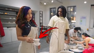 Rella Gz Comes On Buba100x Stream! Details