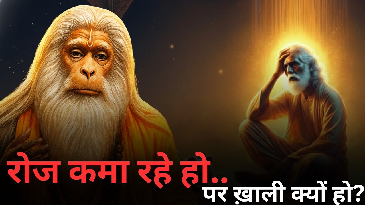घर में ये 3 आदतें हों… तो लक्ष्मी कभी नहीं रुकती 💸 