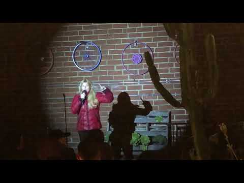 Melinda Hill Stand-up: Louis C.K., & Equal Pay