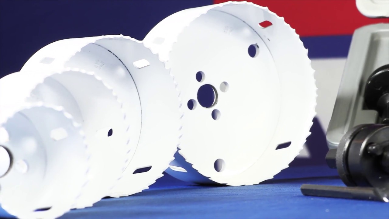 Hole Saws from Drill America
