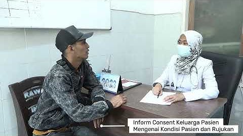 Simulasi RUJUKAN UPTD. Puskesmas Prajekan