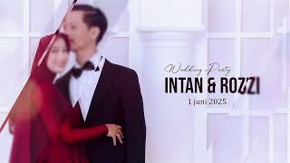 Download Lagu CEK SOUND PRAHAZTA -  MJ AUDIO - WEDDING INTAN \u0026 ROZI - DUKUAN KALISARI SAYUNG DEMAK MP3