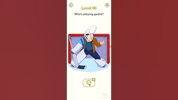 DOP 2 |Delete One Part  Level 42