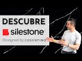 Todas las posibilidades y ventajas de SILESTONE BY COSENTINO contadas por Daniel Colino Cocinas CJR