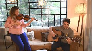 Somewhere Over The Rainbow - Viviana Mroue & Fernando Cifrodelli