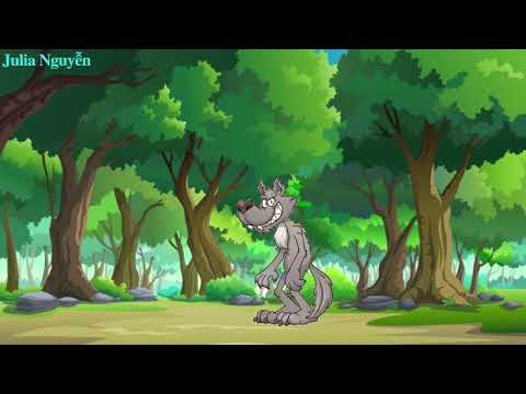 Video THỎ CON NÓI DỐI-Julia Nguyễn- Đọc truyện cho bé - Nâng... - youtube