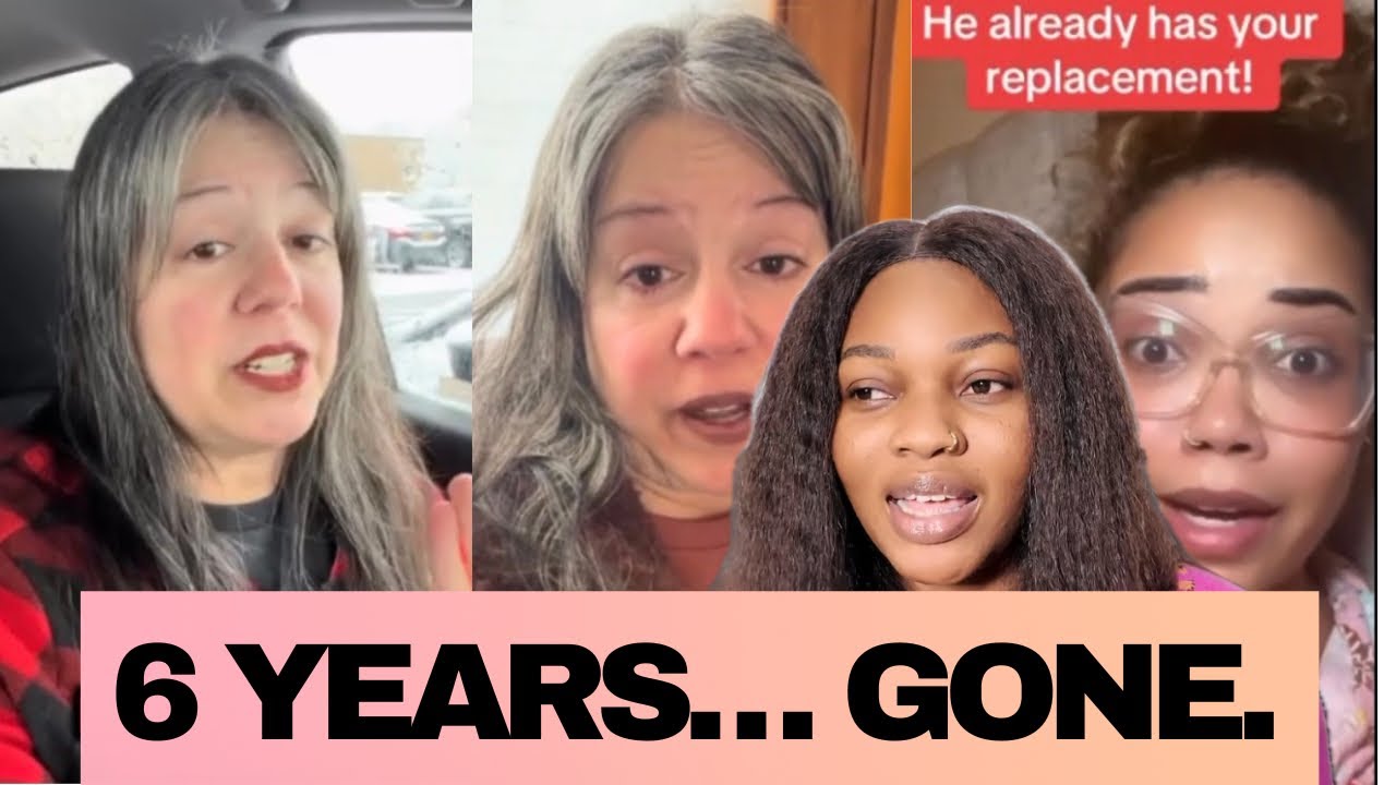 He Left Her After 6 Years Because She’s Childfree… Even Though He Was Too