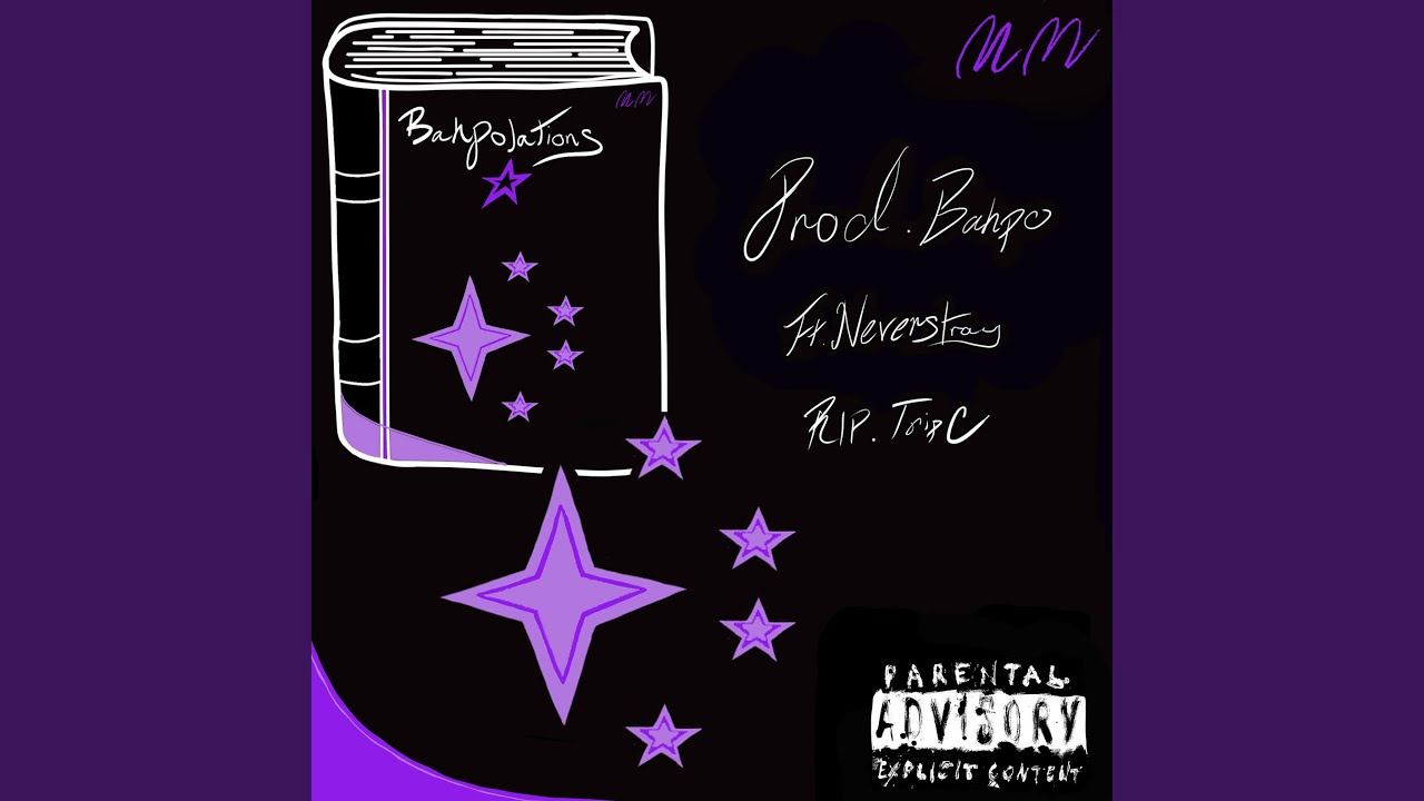 Watch Bahpotropolis on YouTube Watch Bahpotropolis on YouTube