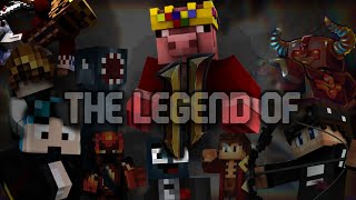 The Legend Of Hypixel - The Biggest Server In Minecraft
