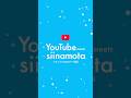 YouTube meets siinamota - リミックス & カバープロジェクト -