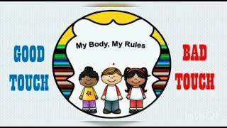 Good Touch Bad Touch Video Dps Jankipuram