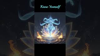 Know yourself (Short) #music #song #edm #hindu #spirituality