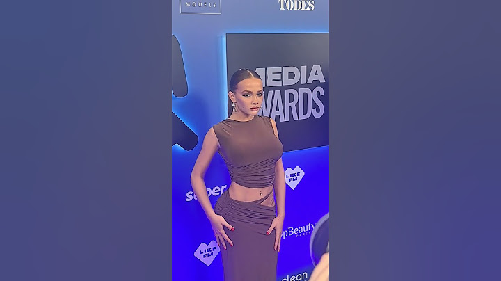 Валя Карнавал. Премия ЖАРА MEDIA AWARDS. Москва, LIVE Арена. Октябрь 2024