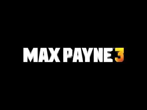 Max Payne 3 - Multiplayer Menu Theme