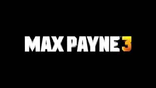 Max Payne 3 - Multiplayer Menu Theme