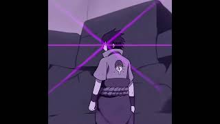 Strongest Rinnegan user 😤