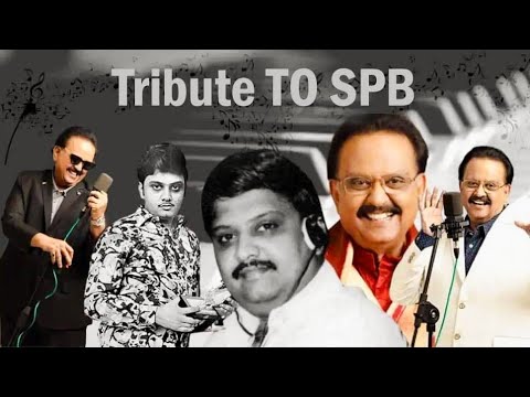 SPB Birthday Whatsapp Status 2025 | SP Balasubramaniam Birthday Status |SPB Birthday Status