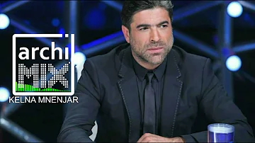 KELNA MNENJAR By Wael Kfoury (REMIX BY ARCHIMIX) وائل كفوري - كلنا مننجر