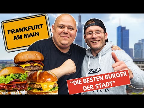 Video: Chicago Steakhouse Burger, die jeden Bissen wert sind