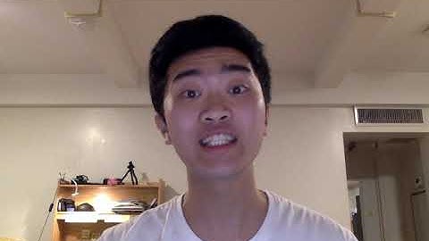 Vote Harry Xu for East Village Cohort Director