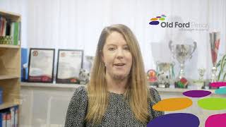 UKS2 LEAD - MARY PROESTOS
