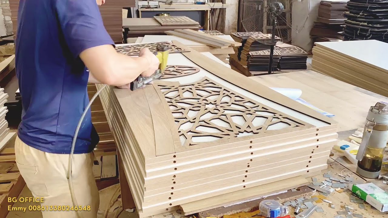 BG office, office furniture manufacturer - for your better workspace