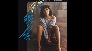 Flashdance (TV Promo 1983)