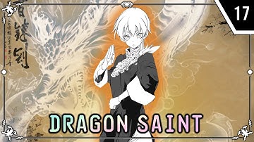 Dragon Saint | Distant Memories | VOLUME 17 CHAPTER 2 | LN Spoiler