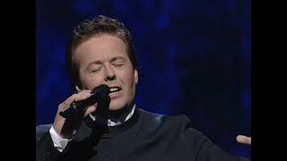 Iceland - Eurovision 1995 - Björgvin Halldórsson - Núna