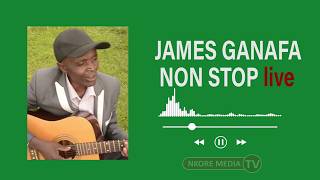 James Ganaafa Live non Stop Kadongo Kamwe of Ankole