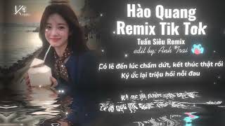 Full Nonstop Em Xinh Say Hi Chuẩn Melody TikTok 2026🎼Từng (TUẤN SIÊU REMIX) Xu Hướng TikTok 2026 Update