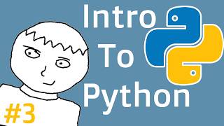 Introduction to Python: Match Case