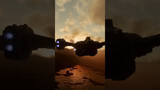 Star Citizen: It's a scam if you have an alternative to this