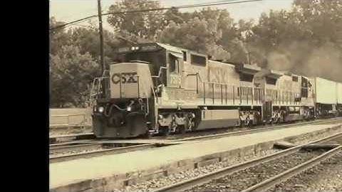 Video 30: Alvaville HO Scale Model Railroad - Casting bridge abutments & bridge piers