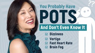 видео: Настоящая причина POTS и как с ней покончить картинка: Настоящая причина POTS и как с ней покончить